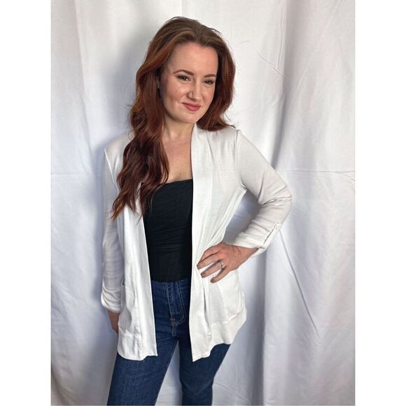 Jones New York Sport Cardi - Picture 6 of 7